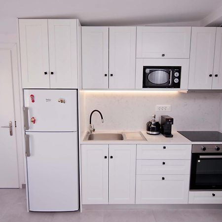 Foteini Residence Kálymnos Eksteriør billede