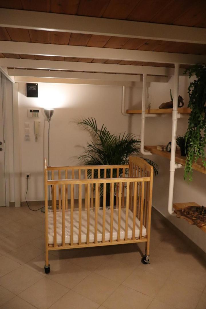 Foteini Residence Kálymnos Eksteriør billede