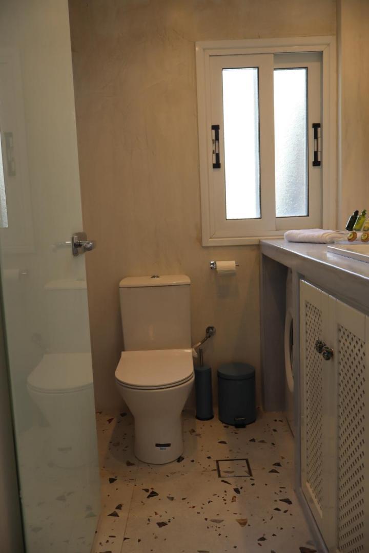 Foteini Residence Kálymnos Eksteriør billede