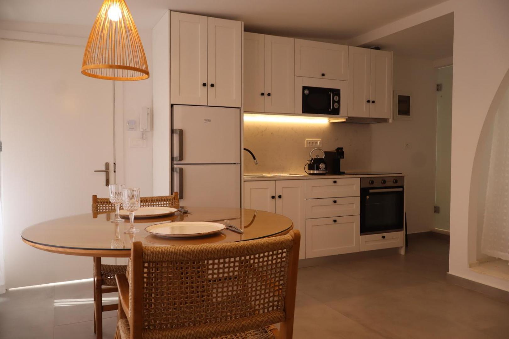 Foteini Residence Kálymnos Eksteriør billede