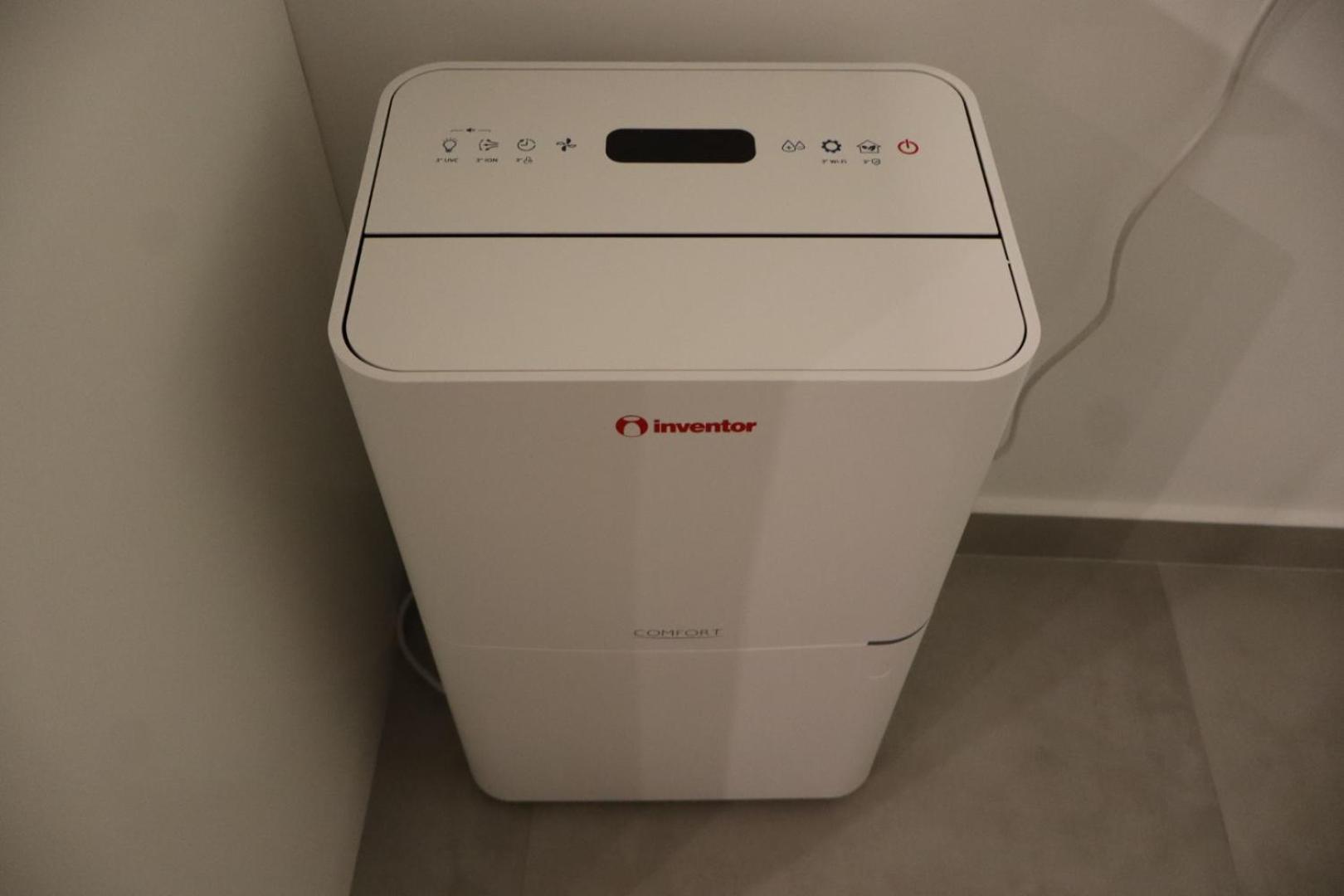 Foteini Residence Kálymnos Eksteriør billede