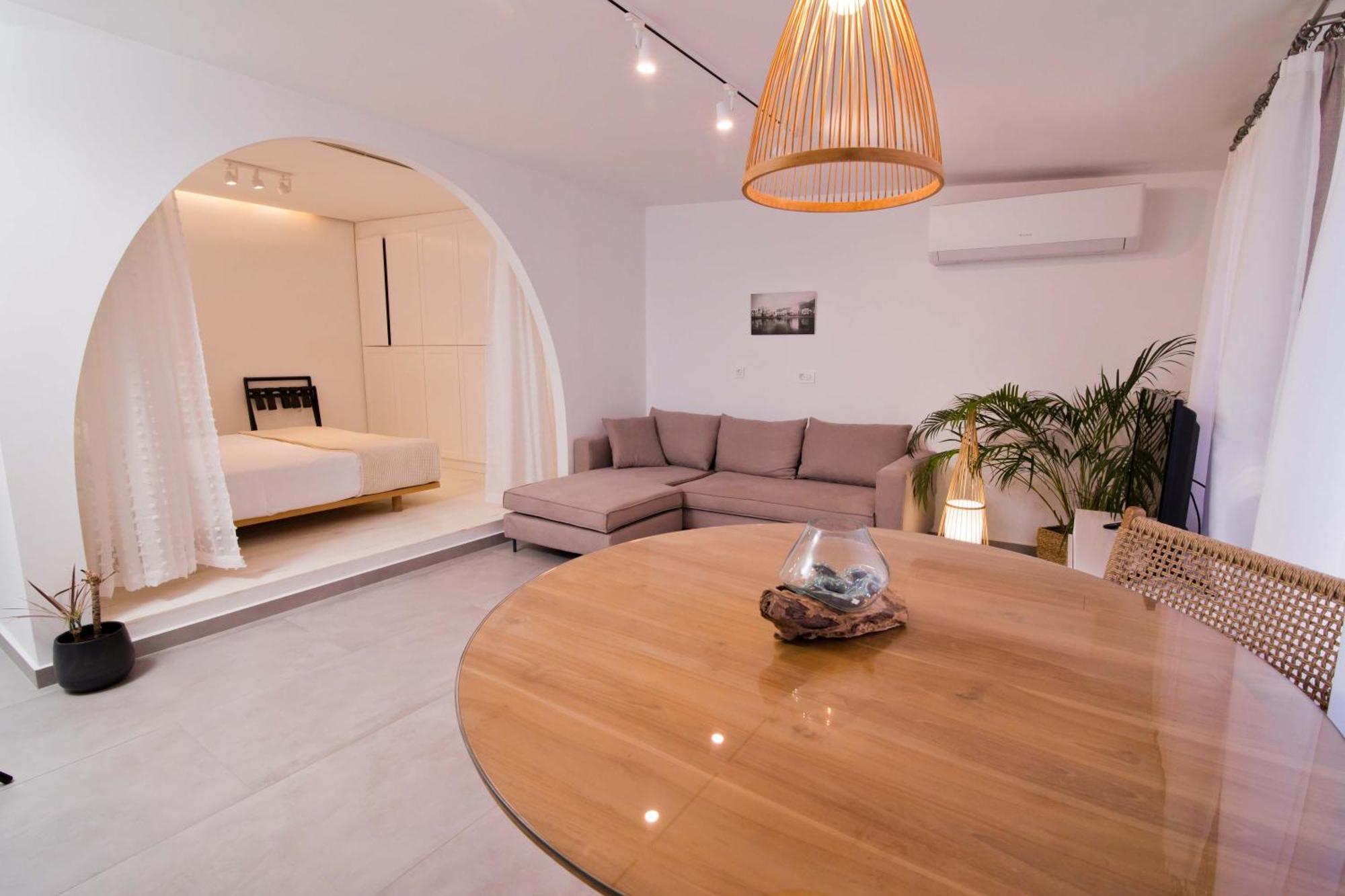 Foteini Residence Kálymnos Eksteriør billede