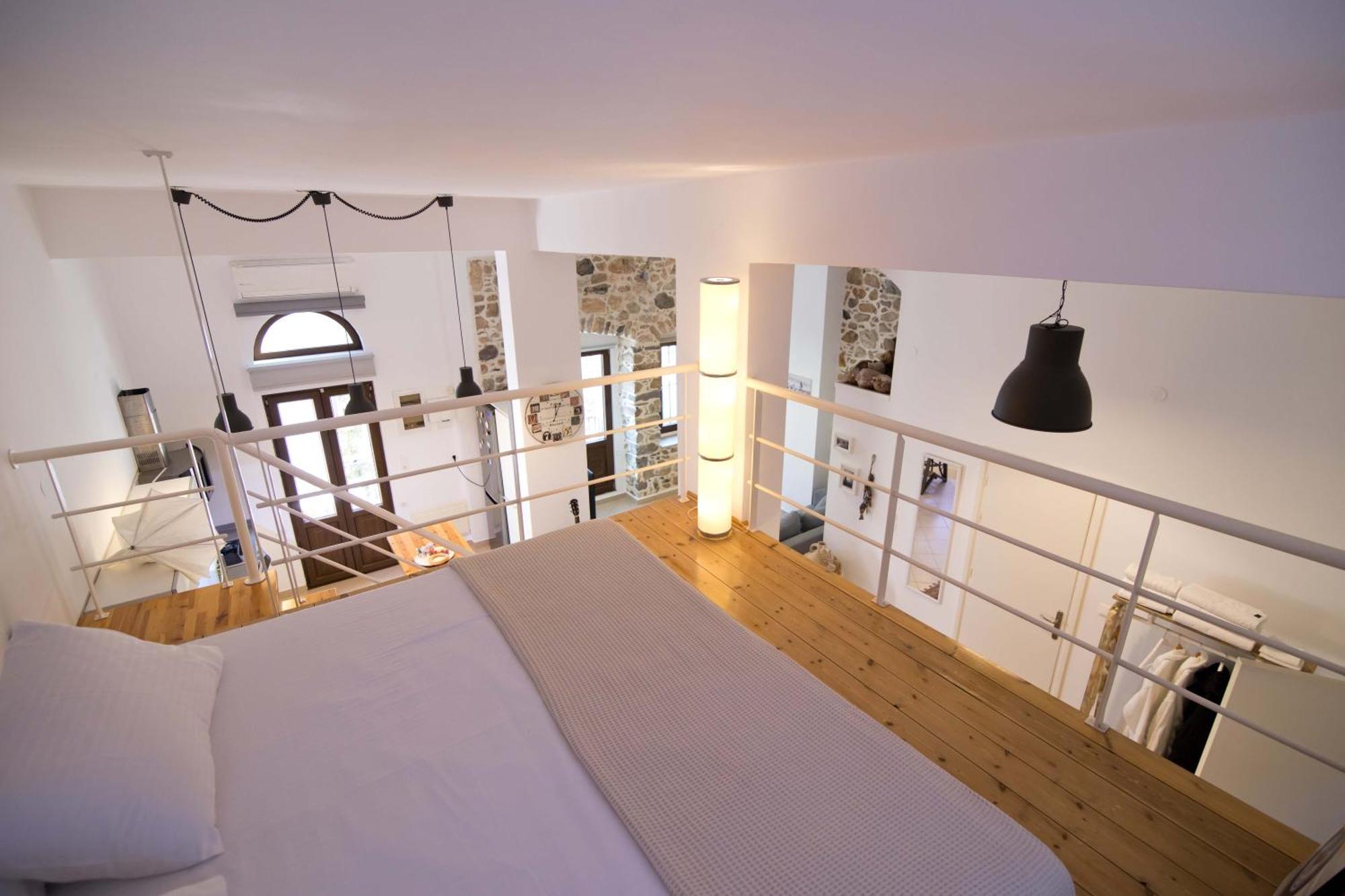 Foteini Residence Kálymnos Eksteriør billede