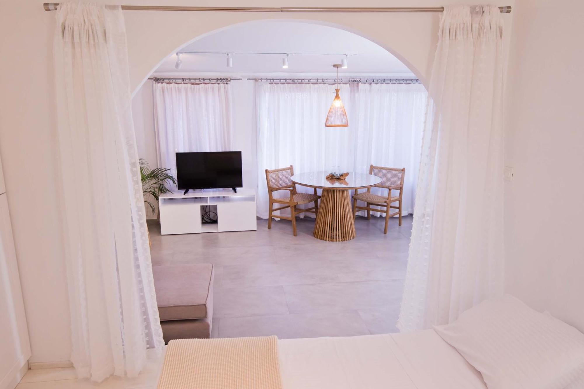 Foteini Residence Kálymnos Eksteriør billede