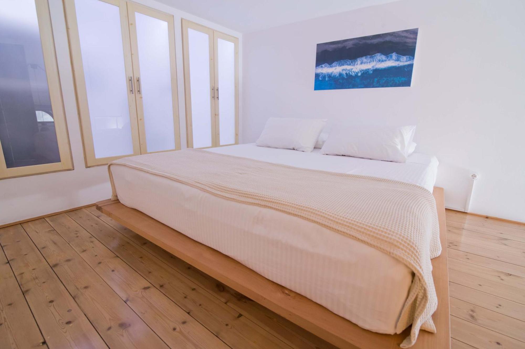 Foteini Residence Kálymnos Eksteriør billede