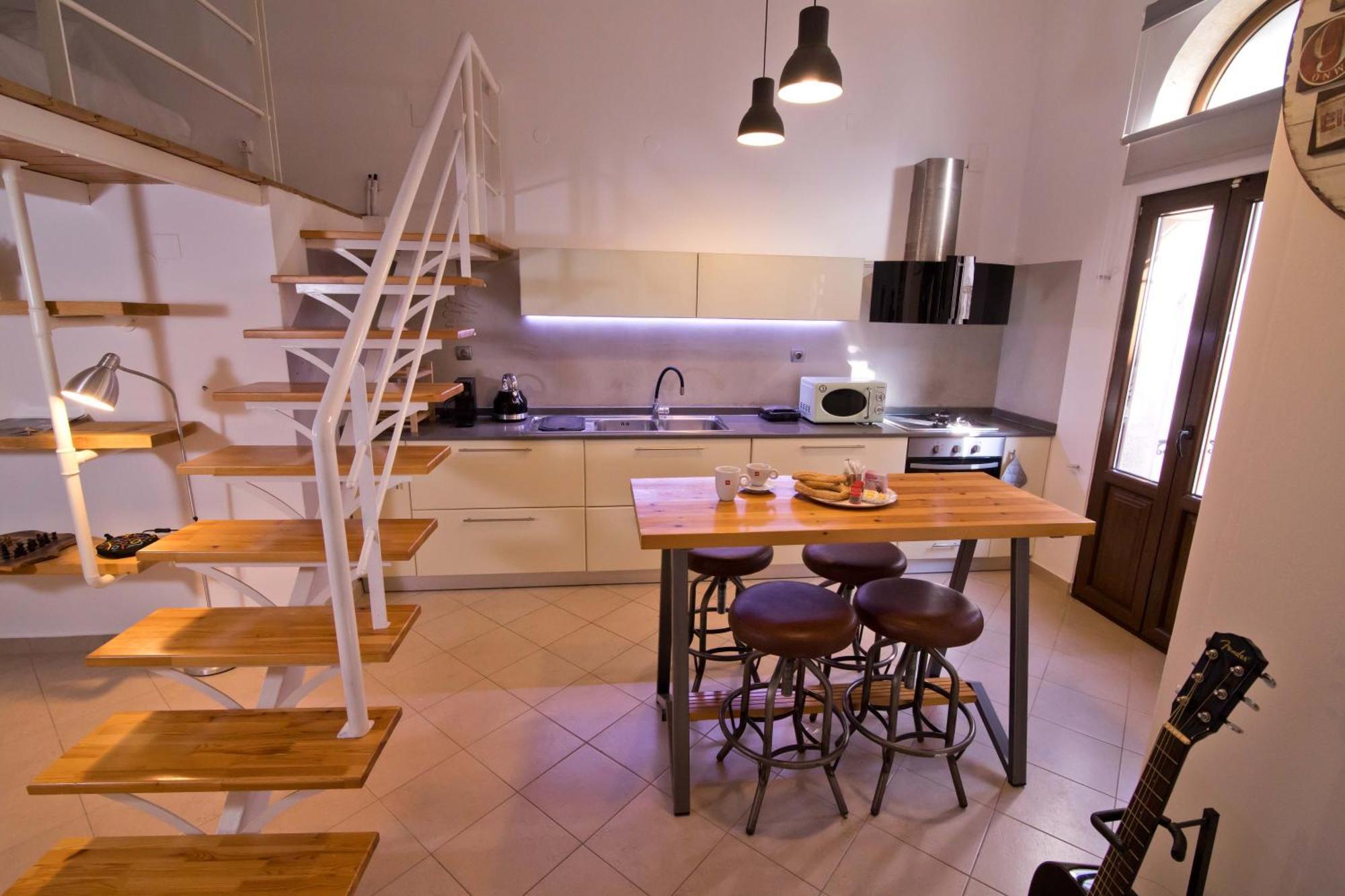 Foteini Residence Kálymnos Eksteriør billede