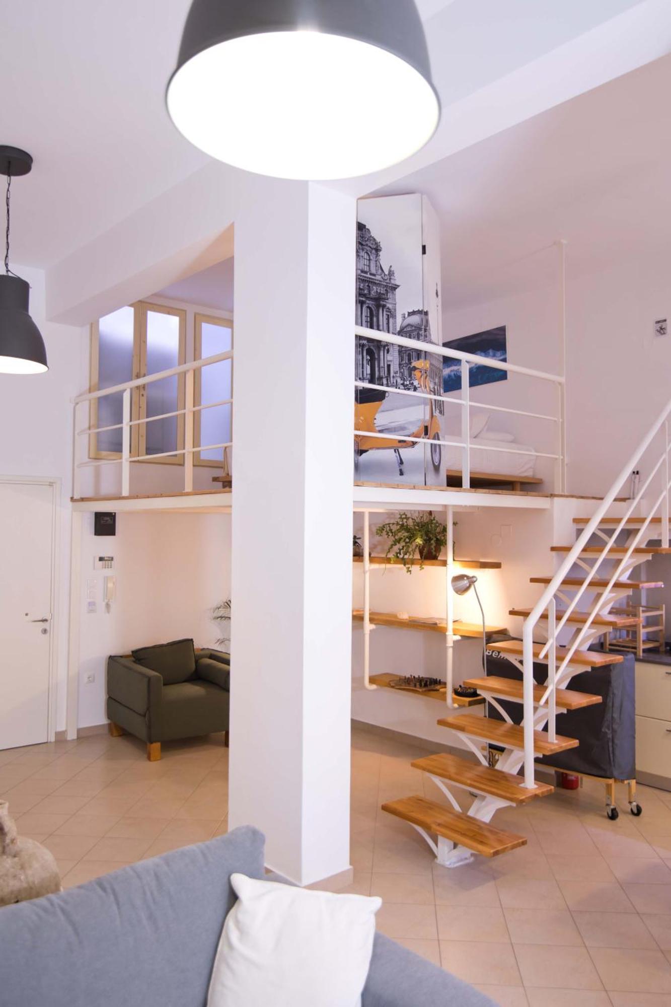 Foteini Residence Kálymnos Eksteriør billede