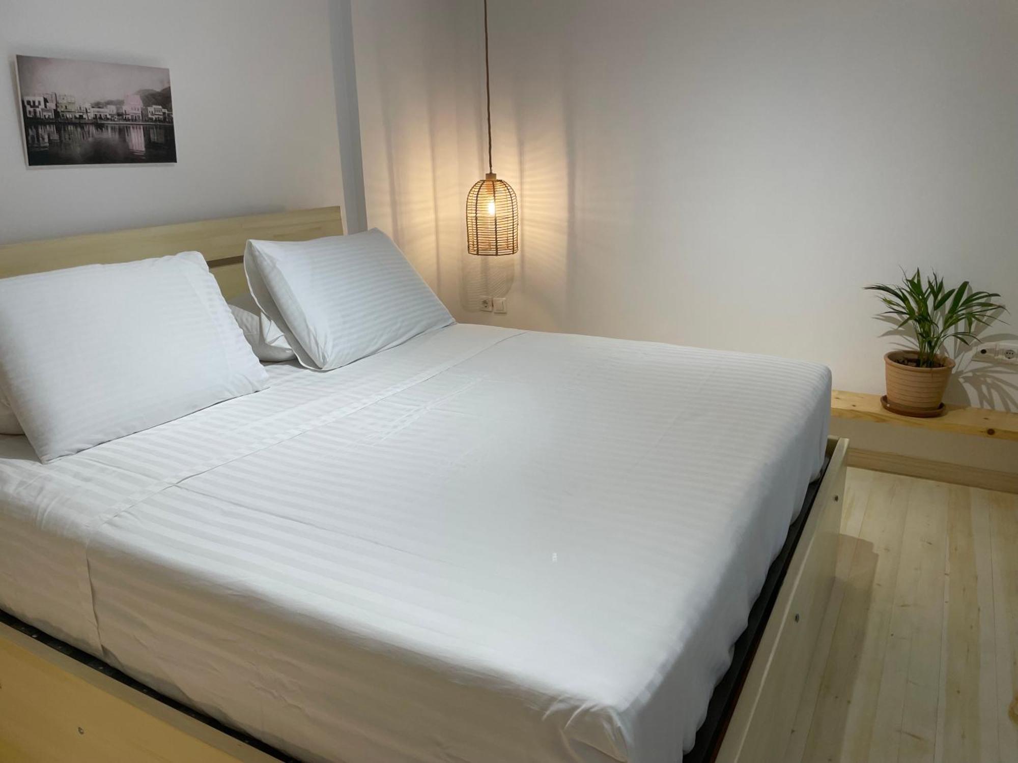 Foteini Residence Kálymnos Eksteriør billede