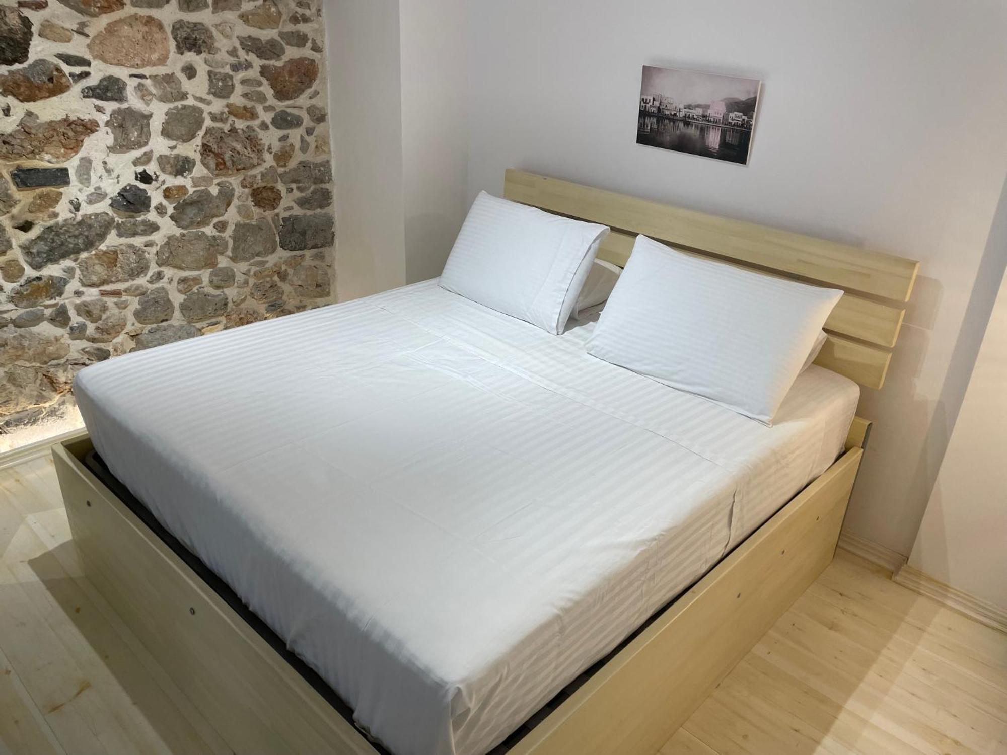 Foteini Residence Kálymnos Eksteriør billede